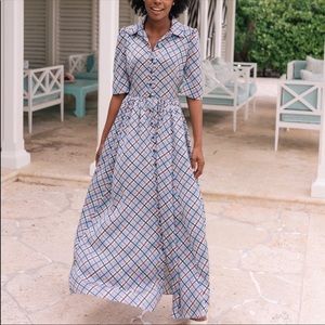 NWT Gal Meets Glam Colette Dress